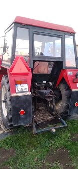 Zetor5011 - 7