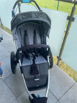 Thule urban glide 2 - 7