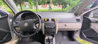 FABIA - 7