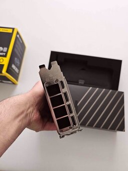 RTX 3080 Ti + Corsair HX850 - 7