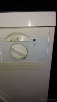 Elektrolux automatická pračka - 7