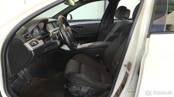 Bmw F10 525xd Mpaket - 7
