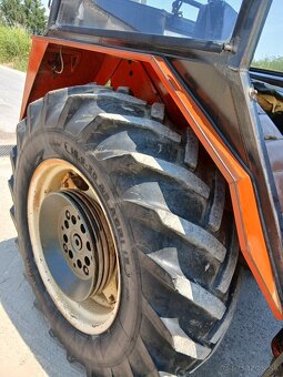 Zetor 7211 - 7