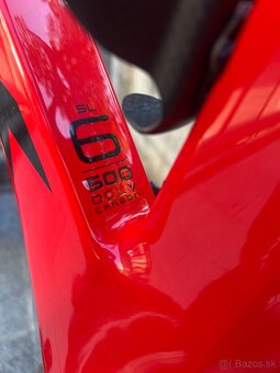 Trek Madone SL6 - 7