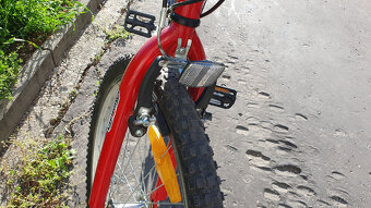Predam Bicykel Kenzel compact - 7