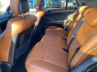 Mercedes - Benz ML 350 4Matic - 7
