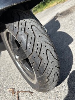 Vespa gts 125 abs - 7