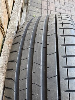 Bmw G20 G21 G22 Original M791 cierne letne - 7