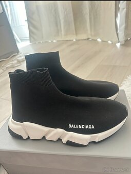 Balenciaga tenisky - 7