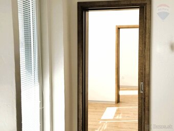 Výnimočný štvorizbový byt 80 m² v tichej časti Petržalky - 7