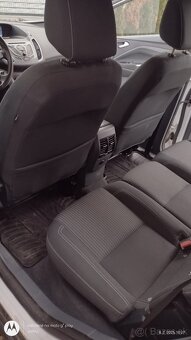 Ford C-max 2014 2l diesel Automat - 7