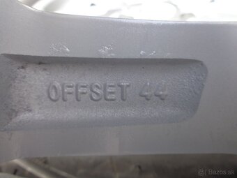 Hyundai Kona / Kia original zimna sada kolies s TPMS - 7