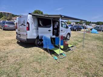 Renault TRAFIC 2.0cdti L2H1 5miestny - 7