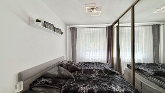 JUH PRI AUPARKU - JANTÁROVÁ - 3 IZBOVÝ BYT PO REKONŠTRUKCII - 7