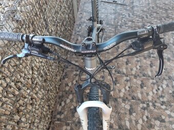 Predam bicykel značky UMF Hardy - 7