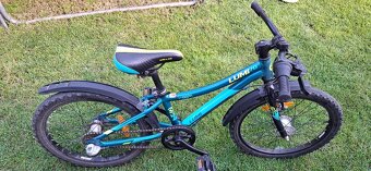 Detský bicykel Kellys Lumi 70 - 7