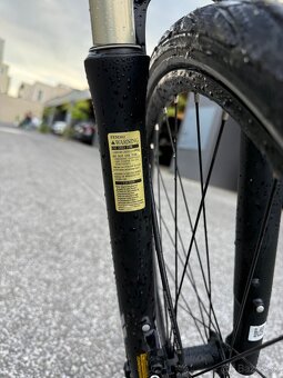 predam Merida Crossway XT Edition - 7