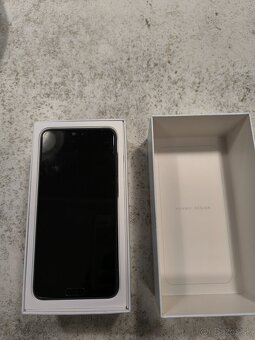 Huawei P20 - 7