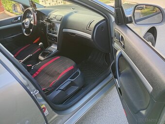 Predám alebo vymením Škoda Octavia 2 - 7