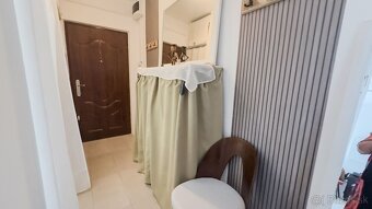 Na predaj 1,5-izbový byt po kompletnej rekonštrukcii, Poštov - 7