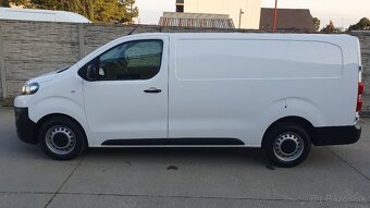 Citroen Jumpy L2H1 2.0 110kW 2021 - 7
