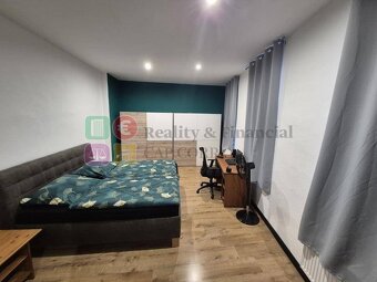 Predaj 3 izbový byt,120m2,Nitra-centrum,vlastné parkovanie - 7