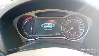 Predám Ford Mondeo - 7