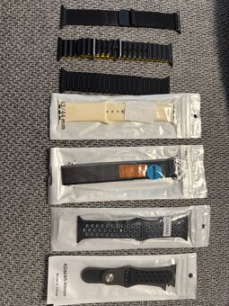 Apple watch 3 42mm - 7