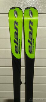 Lyže Elan SLX 160cm - 7