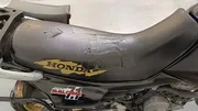 HONDA NX 500 Dominator - 7