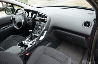 Peugeot 3008 1.6L diesel, auto v super stave, Overené - 7