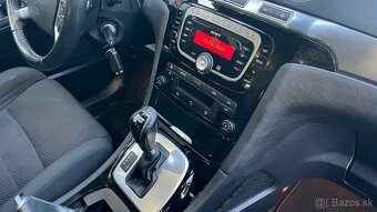 FORD S-MAX - PREDAJ AJ NA SPLÁTKY - 7