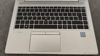 HP Elitebook 840 G5 - 7