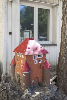 Rodinný dom v centre mesta Žilina - 7