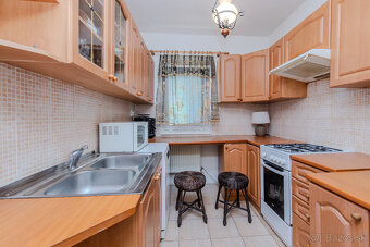 Na predaj 5 izbový rodinný dom - Košice, Valaliky - 7