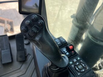 Kolesový bager Volvo EW160E – 2015 – 9.164mth - ENGCON - 7