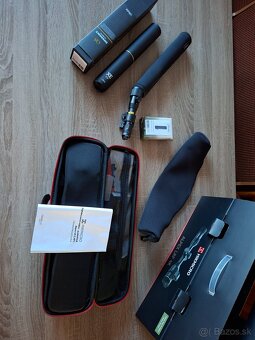 Guľovnica zkk600 30-06 springfield - 7