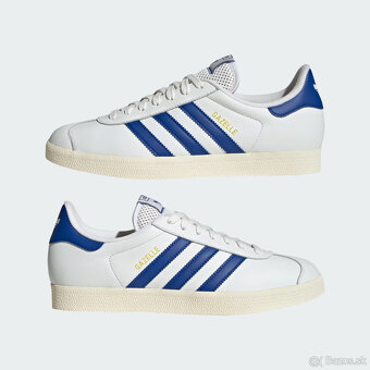 Adidas Gazelle veľkosť 41 - 7
