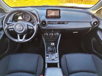 Mazda CX-3 2.0 Skyactiv 2019 - 7