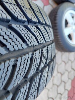 5x112 R15 Zimna Sada,Octavia 3. - 7