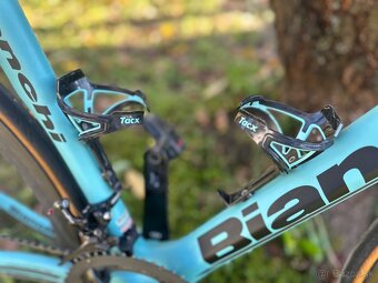 Bianchi Oltre XR1 - 7