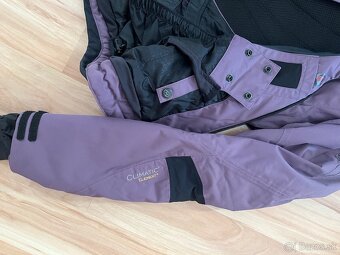 Dámska lyžiarska súprava Hannah veľkosť L+nohavice - 7