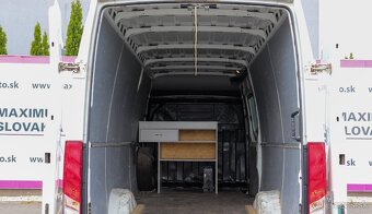 Iveco Daily 35S17HA8 3.0 A/T - 7