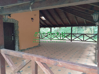 Znížená cena-Predaj,polyfunčná budova - 7