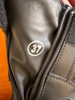 Dámske oblečenie na motorku - 7