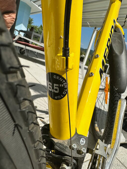 Predám bicykel Merida Matts Slick Rock - 7