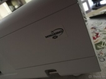 Projektor do kancelárie Sony VPL - SW630 + ovládač - 7