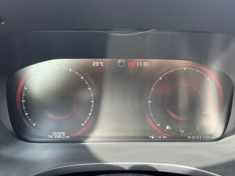 Volvo XC60 D4 R-Design AWD - 7