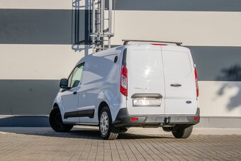 Ford Transit Connect 1.6 TDCi - 7