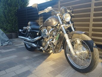 Honda VT 750 Shadow Spirit 2010 aj na splátky - 7